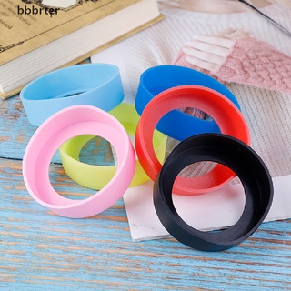 Bình Nước silicone Tròn 6.5cm