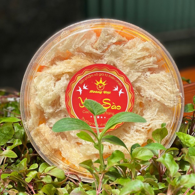 Yến Sào Khánh Hòa⚜FREESHIP⚜(TẶNG Thố Chưng Yến, Nhíp Nhặt Lông) CHÂN YẾN, CHÂN HỒNG YẾN CAO CẤP YẾN SÀO HOÀNG VIỆT | BigBuy360 - bigbuy360.vn