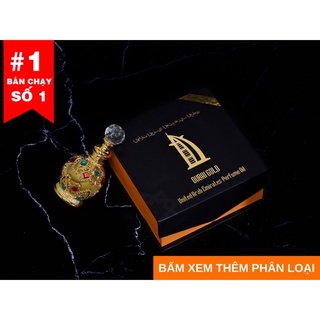 tinh dầu nước hoa dubai