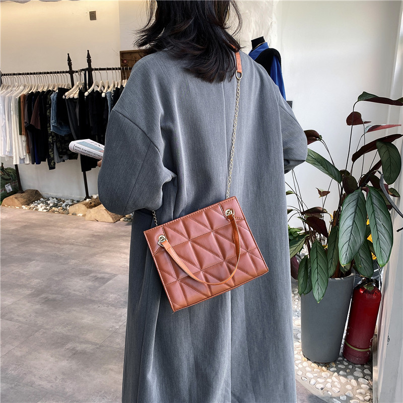 Túi xách đeo chéo thời trang châu Âu cho nữ