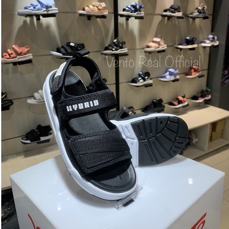 Giày Sandal Nam Nữ Vento Chính Hãng Cannon SD10035