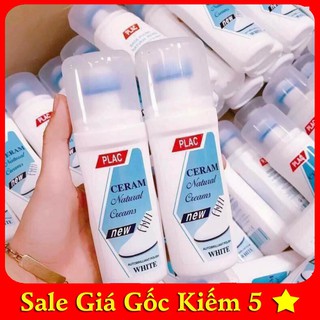 [SALE GỐC] CHAI XỊT PLAC TẨY TRẮNG GIẦY DÉP TÚI SÁCH