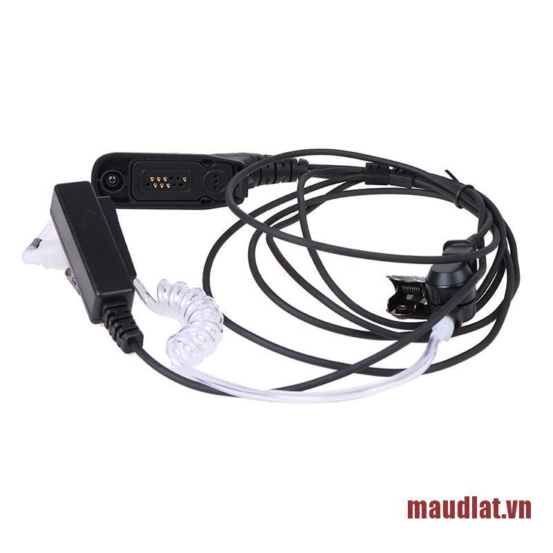 Tai Nghe Cho Bộ Đàm Xirp8200 Gp338D P8668 | BigBuy360 - bigbuy360.vn