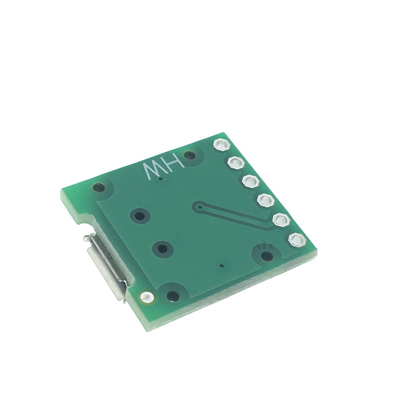 Mô Đun Chuyển Đổi Ch340E Usb Sang Ttl 5v / 3.3v Cho Pro Mini