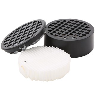 Lõi Hepa lọc không khí và khử mùi xe hơi cho máy lọc Michelin ML-19