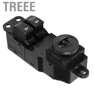 Power công tắc cửa sổ bên trái cho hyundai h1 starex 2001-2006 93570-4a000