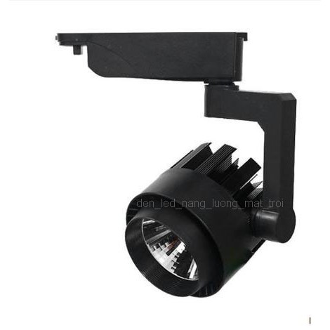 Đèn Rọi Ray COB 20W Cao Cấp MAC 
 [Den Roi]