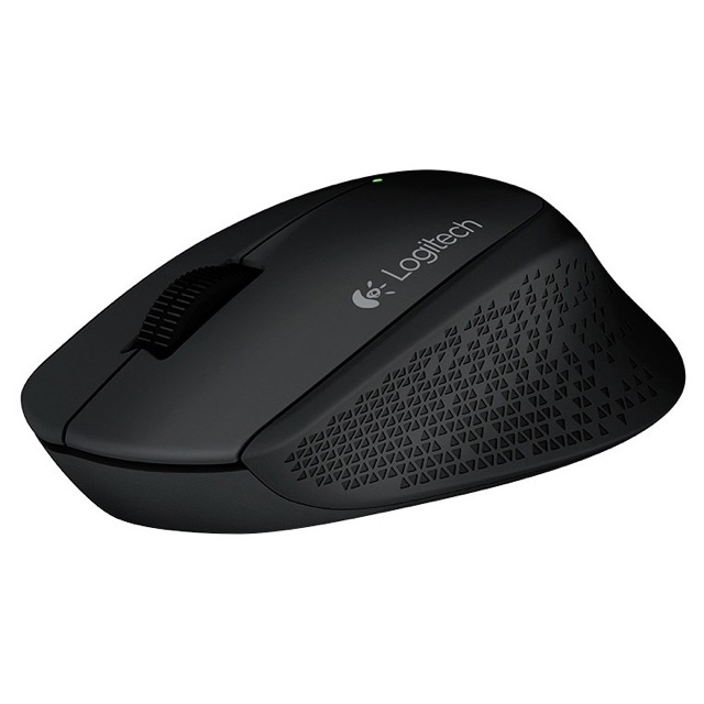 Chuột Không Dây Logitech M280 Chính Hãng