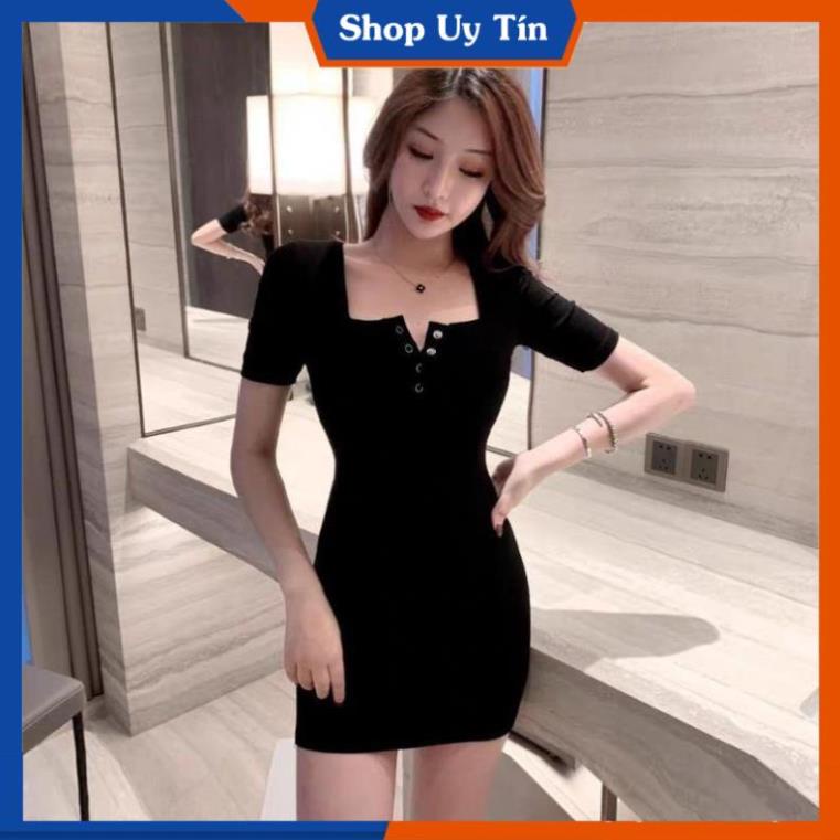 Đầm Body Tay Dài  Váy Ôm Body Sexy Nữ Thiết Kế Đi Dự Tiệc Cưới Đẹp VD053