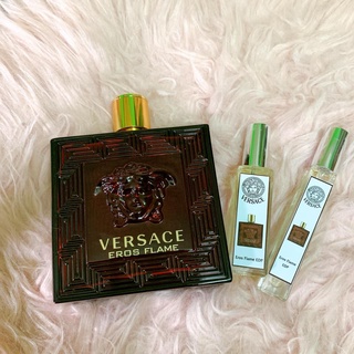 [ Mẫu Thử ] Nước hoa Versace Eros Flame EDP/ Chuẩn Authentic