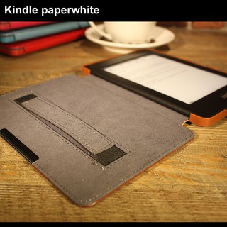 Bao da Kindle Paperwhite 2013 - 2015