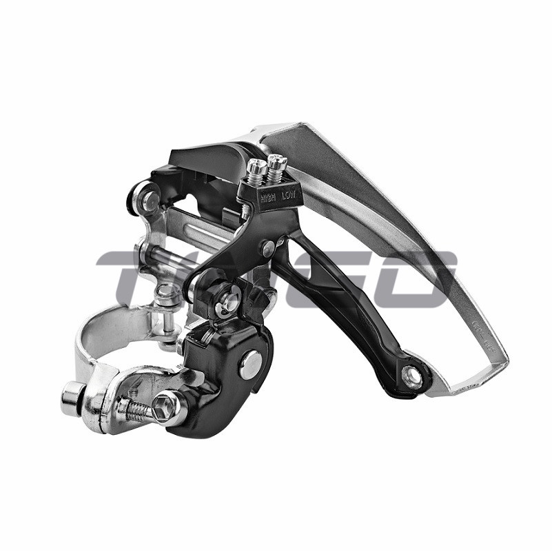 Bộ Đề Trước Và Sau Cho Xe Đạp Shimano Tourney TY500 MTB 3x6 / 7 FD-TY500 RD-TY500-SGS