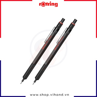 Bút chì cơ học cao cấp Rotring 500 Mechanical Pencil