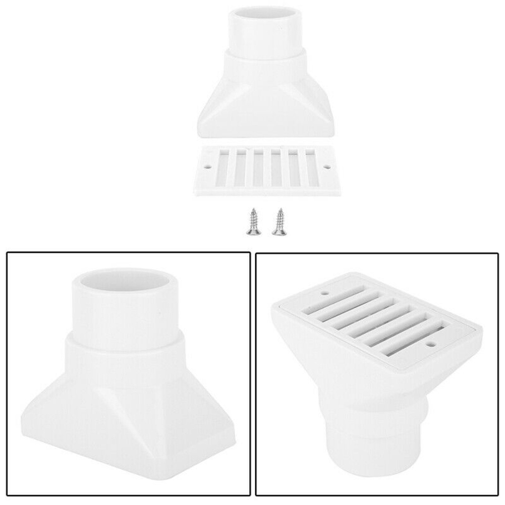 Nắp Đậy Cống Thoát Nước Bể Bơi Thay Thế 1.5inch