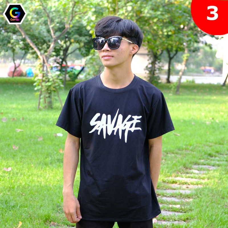 Áo Thun Nam In Hình Logo Biểu Tượng Cực Đẹp | BigBuy360 - bigbuy360.vn