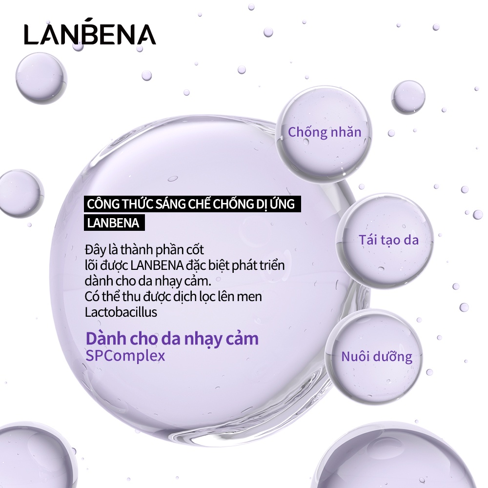 Mặt nạ dưỡng da tay LANBENA Vitamin C làm trắng chống lão hóa tay dưỡng ẩm chống nếp nhăn mặt nạ ủ tay 40g