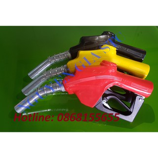 Cò bơm Aile phi 34 lắp cho trụ bơm xăng dầu