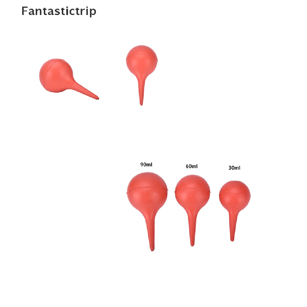 Đồ Chơi Bóp Tay Bằng Cao Su Hình Đèn 30 / 60 / 90