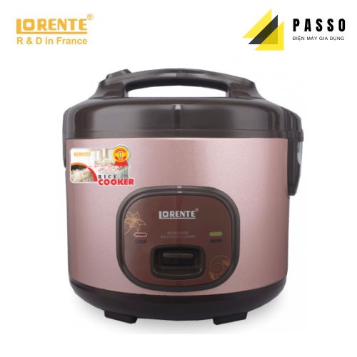 Nồi cơm điện Lorente LT8030