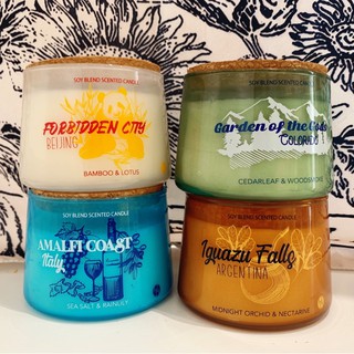 [XẢ KHO] Nến thơm xuất Mỹ 283g