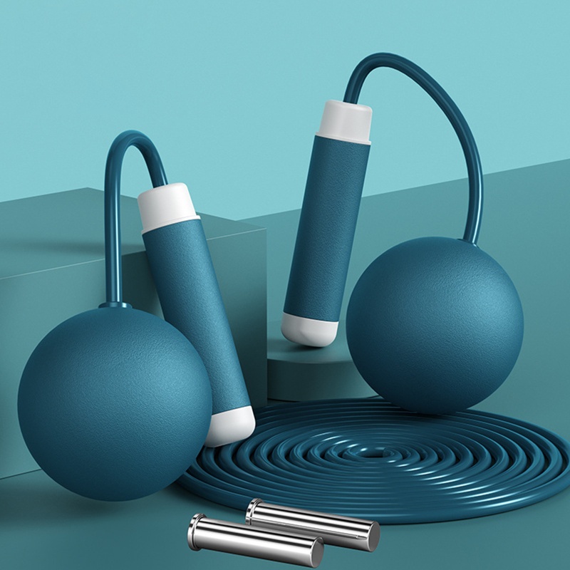 Dây Nhảy Không Dây Tốc Độ Cao Hỗ Trợ Giảm Cân