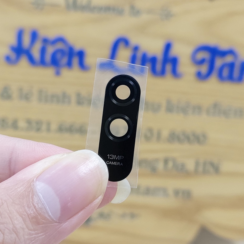 Kính camera Xiaomi Redmi 9A - Nhập khẩu