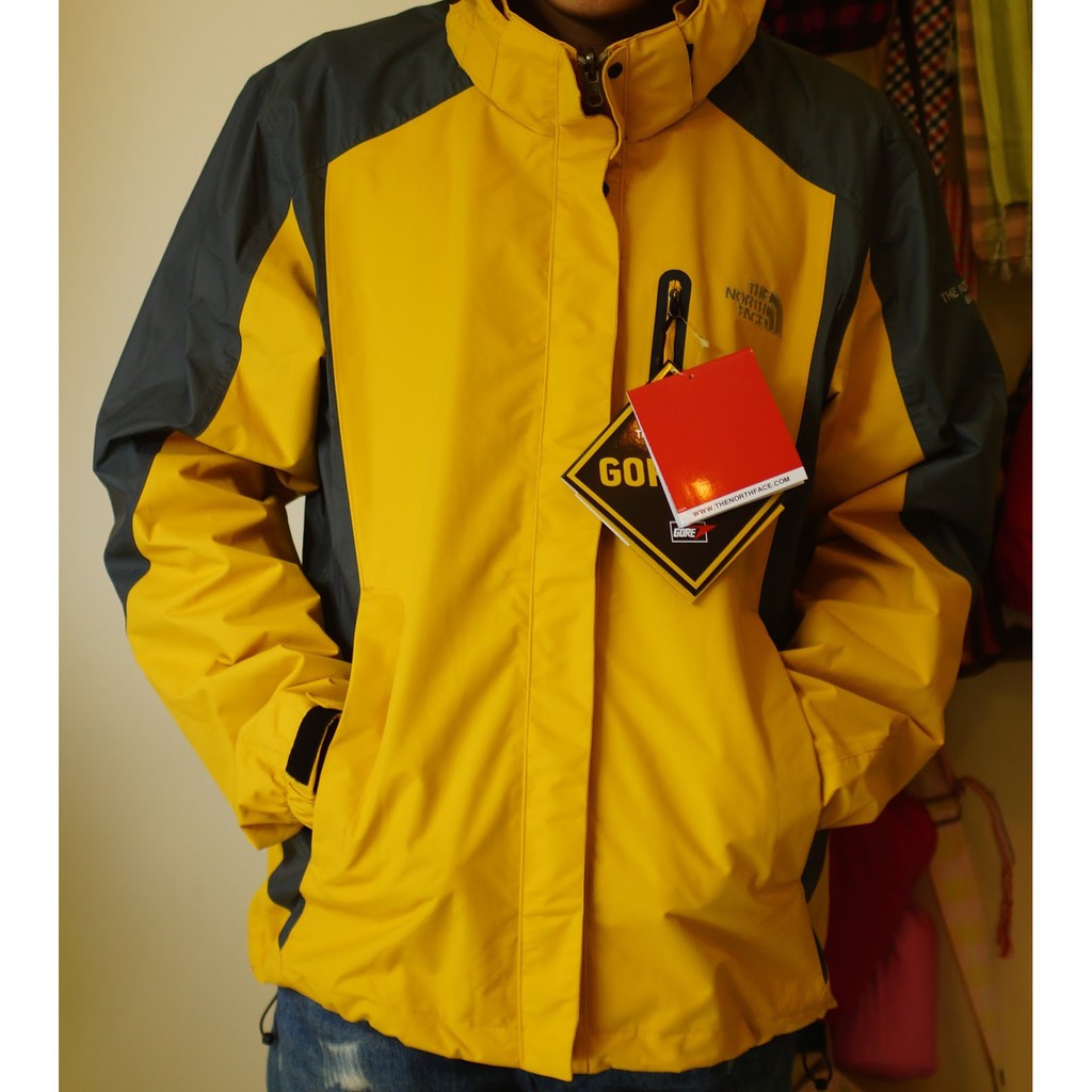 Áo gió 2 lớp màu pha chống nước VNXK