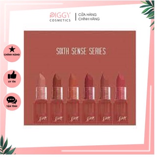 Son thỏi bbia last powder lipstick-piggy cosmetics