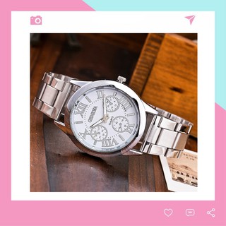 ĐỒNG HỒ NAM NỮ GENEVA LỊCH LÃM CỰC ĐẸP DH99