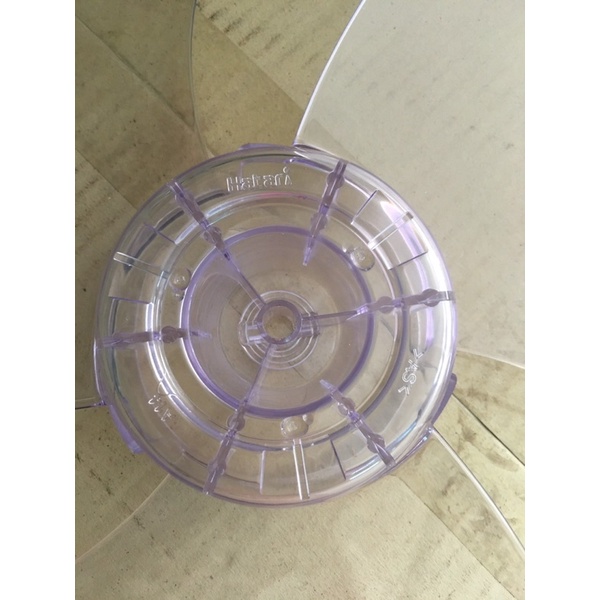 Cánh quạt hatari 16"