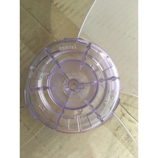 cánh quạt hatari 16"