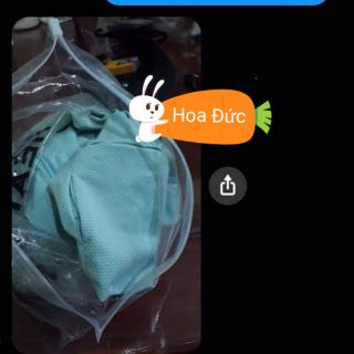 Áo chống nắng dáng dài