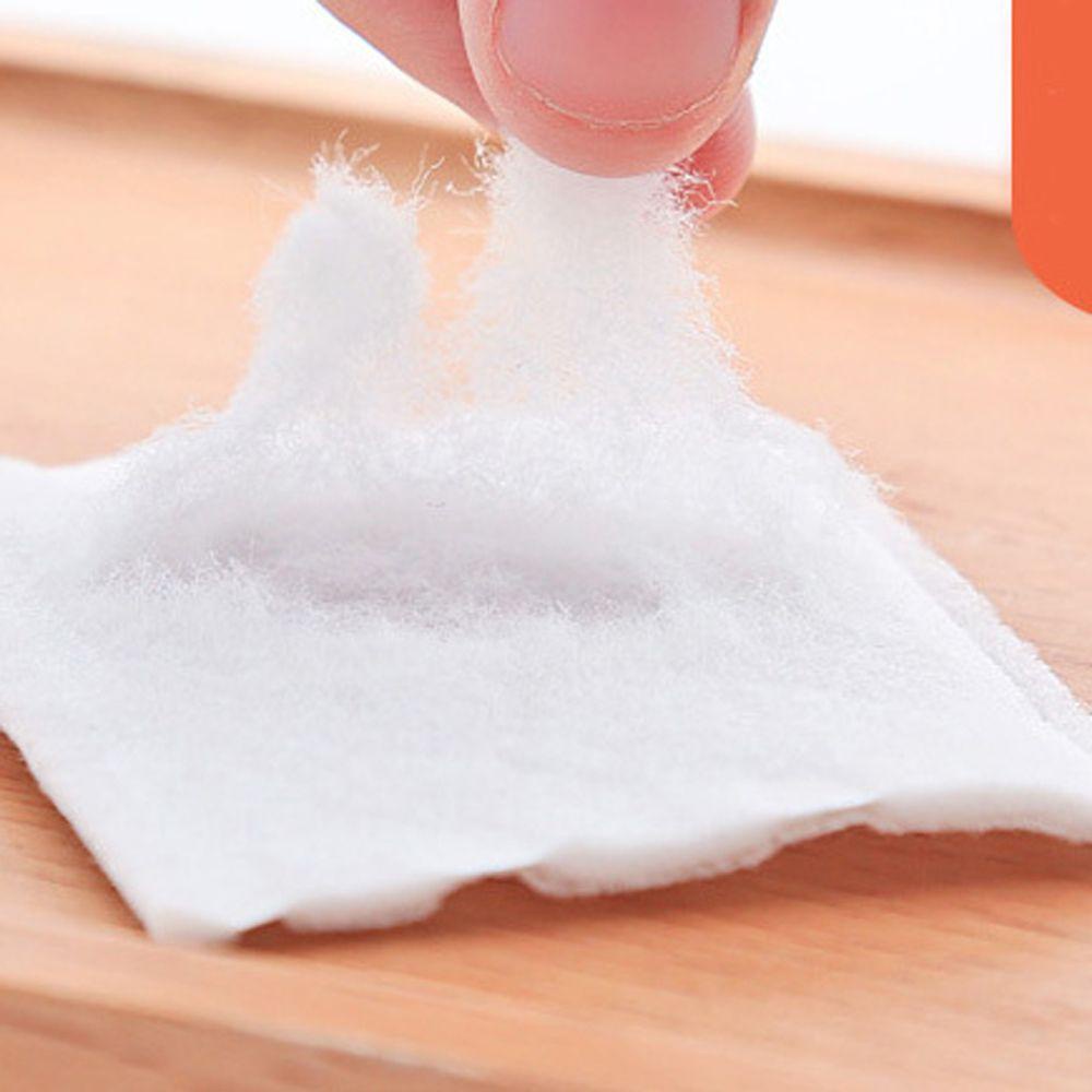 Bông Tẩy Trang Hai Mặt Hydrat Hóa Dùng Một Lần Tiện Dụng