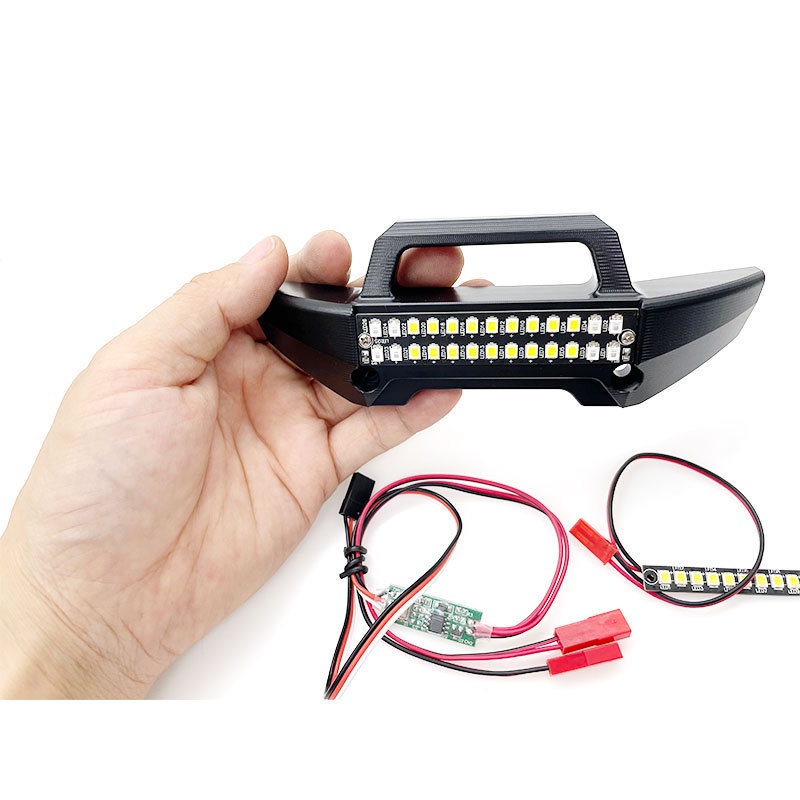 Khung Kim Loại Gắn Vô Lăng Xe Hơi Điều Khiển Từ Xa Traxxas 1 / 10 Maxx Tỉ Lệ 1: 10 Maxx