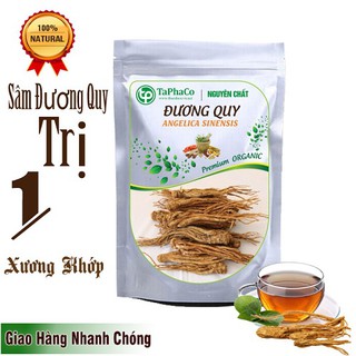 Đương quy sấy khô 500g