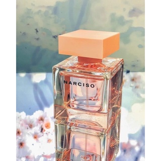 Nước hoa Narciso Cristal Edp full 50ml