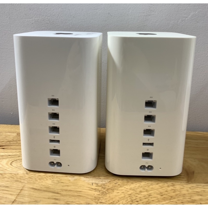 Router phát wifi Apple Extreme A1521 Gen 6 chính hãng