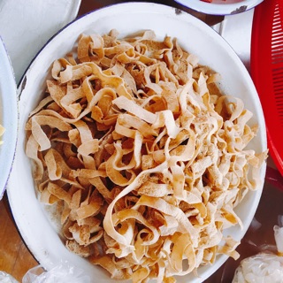 Mứt dừa non homemade 1kg