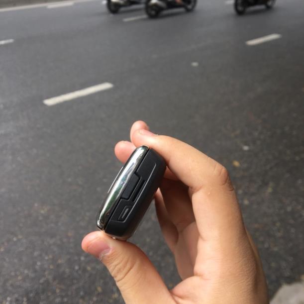 NGUYÊN ZIN, chính hãng, điện thoại cổ Nokia 8800 anakin