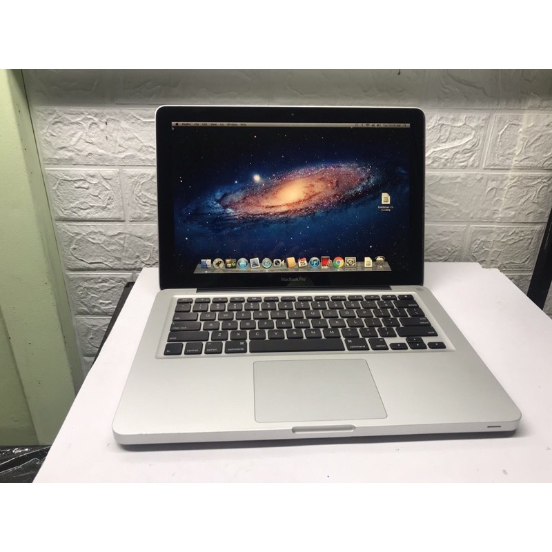 macbook pro 2011