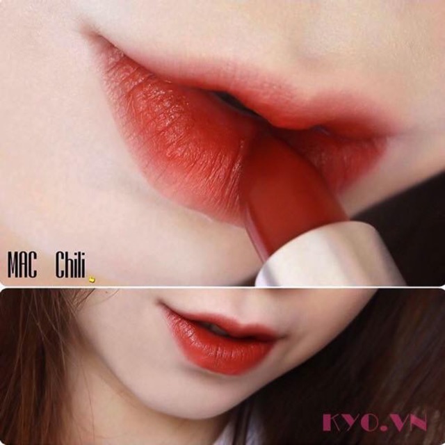 Son MAC Lipstick Chính Hãng | BigBuy360 - bigbuy360.vn