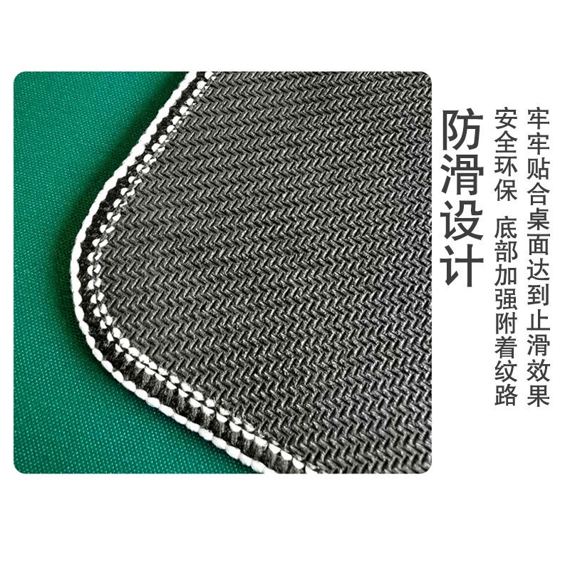 Tấm lót chuột cỡ lớn dày dặn chống trượt họa tiết dễ thương tiện dụng