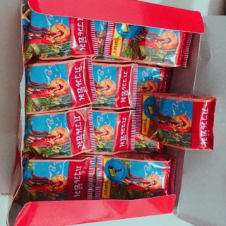 KEM SÂM THÁI LAN