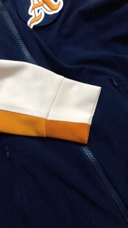 Áo khoác bomber VRCT adidas