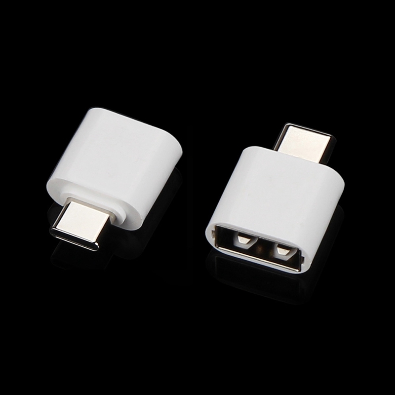 Đầu chuyển đổi cổng USB sang đầu USB Type C 3.1 tiện dụng chất lượng cao