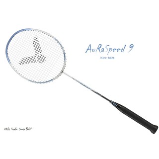 Vợt cầu lông Victor AuRaSpeed 9 new 2021 (Chính hãng)