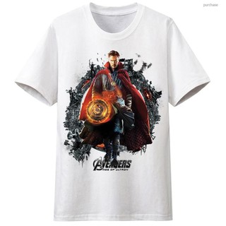 HOT- [SIÊU PHẨM] BST ÁO THUN DOCTOR STRANGE PHÙ THỦY TỐI THƯỢNG SIÊU CHẤT | ÁO AVENGERS MARVEL - áo siêu chất