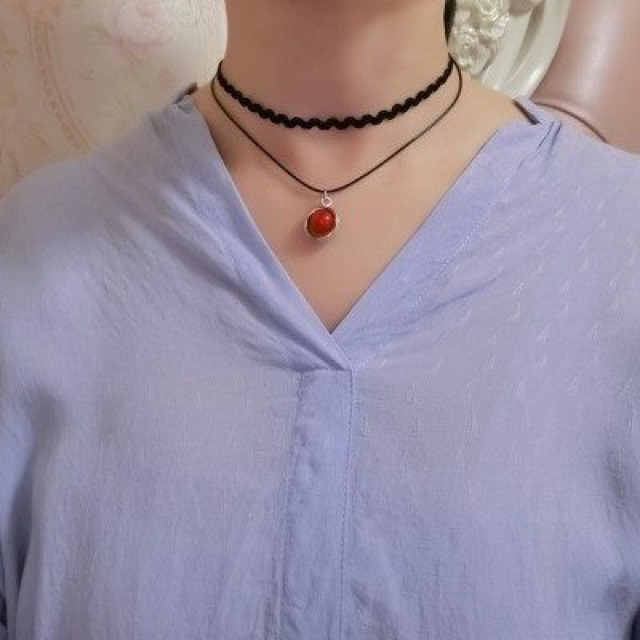 Choker vòng đeo cổ tách set 20k/chiếc