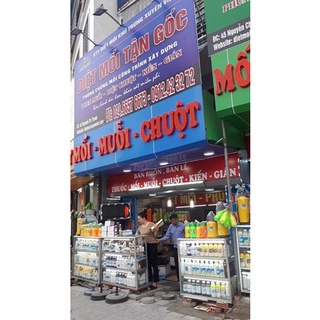 Hộp nhử mối