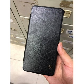 Bao da samsung galaxy a8 plus 2018 hiệu g-case